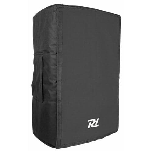 Power Dynamics PD412SC luxe pour Enceinte PD412 Noir