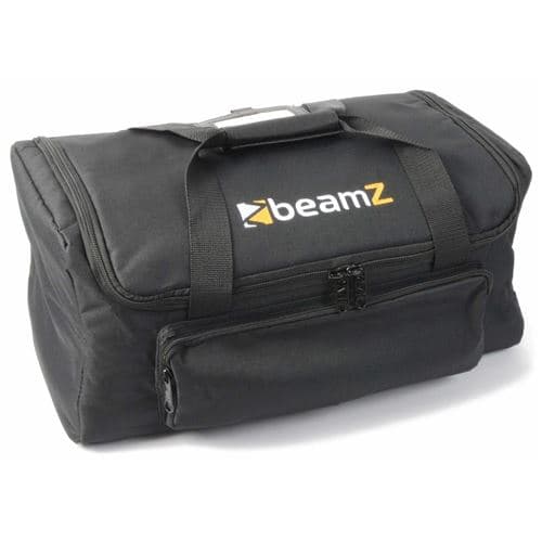 BEAMZ AC-420 Valise pour Projecteurs BeamZ, 48,3 x 25,4 x 26,7 cm Noir