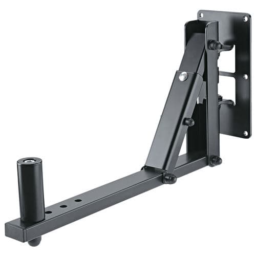 König & Meyer K&M 24173 Support mural Accessoires (Housses, Pieds