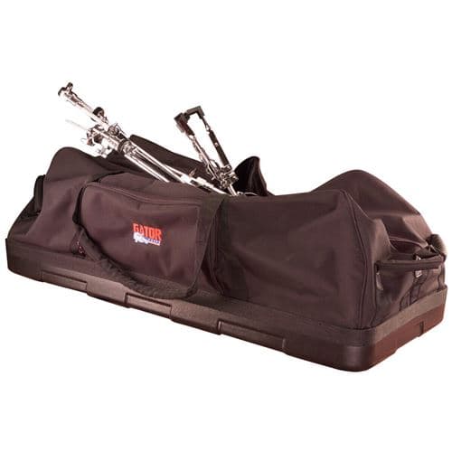 Gator Cases GP-HDWE-1436-PE sac à roulettes pour hardware