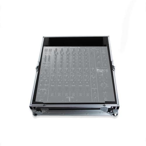 Power Acoustics Fcm V10 Flight Case Pour DJM V10