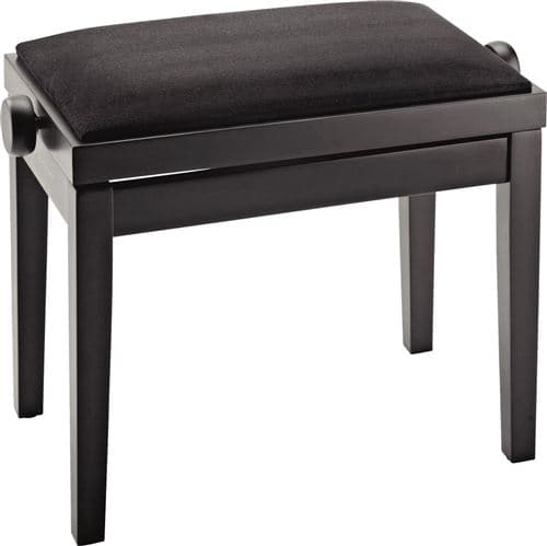 König & Meyer K&M 13900 Banquette Piano Banquettes Clavier