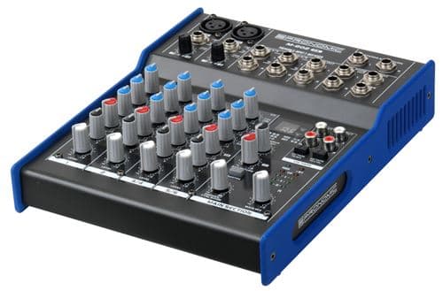 Pronomic M-602FX Table de