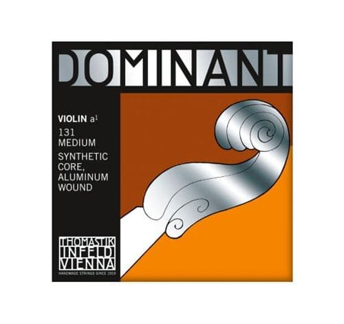 Thomastik Dominant 4/4 La Alu (131)