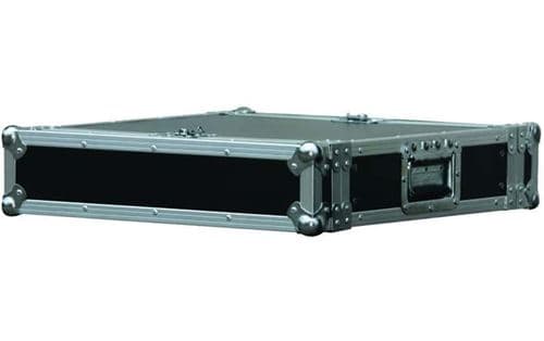 Power Acoustics Sonorisation FC 2 MK2 Rack 19 pouces