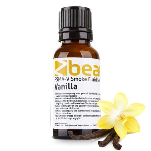 BEAMZ FSMA-V Arôme Vanille 20ml