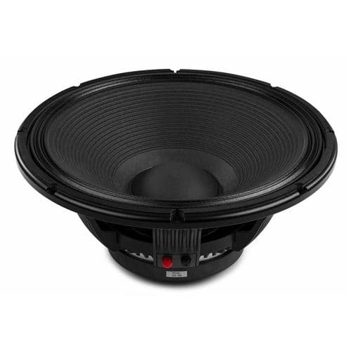 Power Dynamics PD18C Haut-Parleur 18" , 2000 Watts