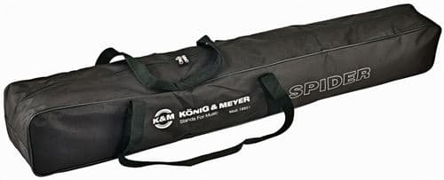 König & Meyer K&M 18851 Housse Spider Stands Clavier