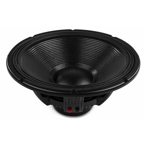 Power Dynamics PD18NW Haut-Parleur 18, 2000 Watts
