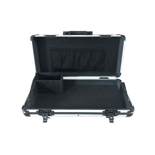 Power Acoustics Sonorisation FL DMX Controller Flight cases