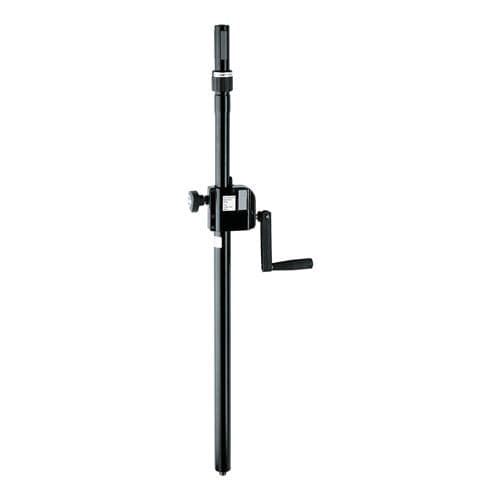 König & Meyer K&M 21340 tube de liaison M20 à manivelle Accessoires (Housses,