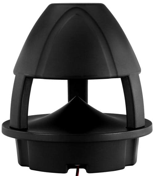 Pronomic HLS-560 BK 360° haut-parleur d extérieur noir 240 Watt