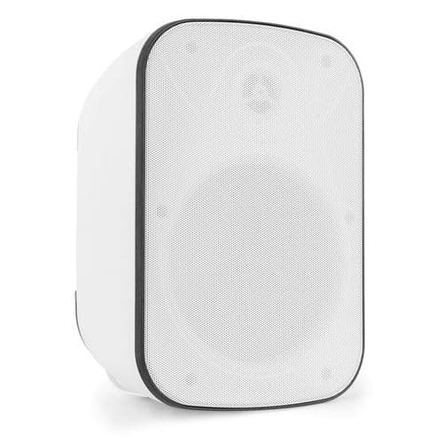 Power Dynamics BD65TW Haut-Parleur 40 Watts, 6,5, Étanche Blanc