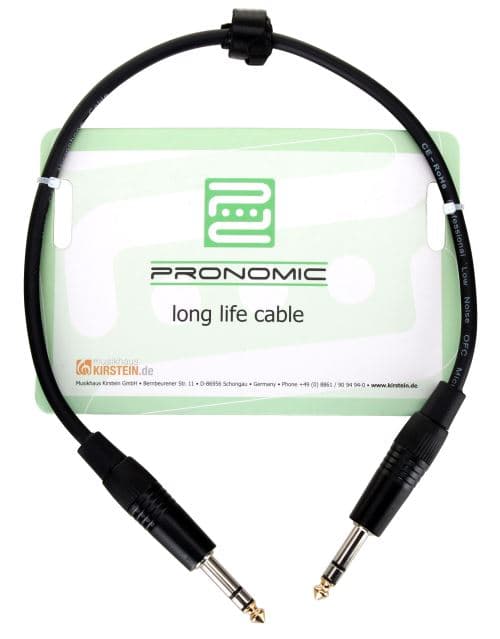 Pronomic Stage INSTS-0,5