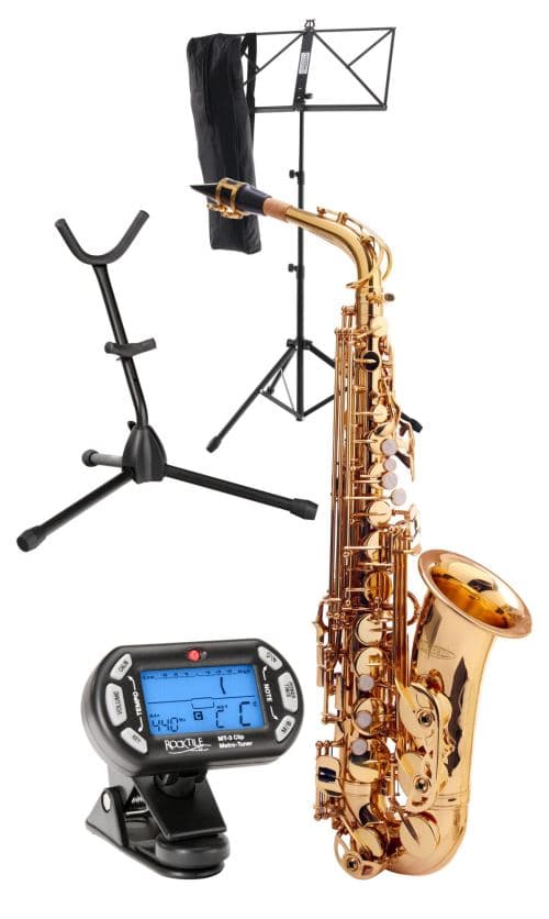Classic Cantabile AS-450 Mib saxophone alto