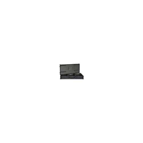 Power Dynamics PD-FC1 Flightcase DJ pour Table de Mixage et Lecteur CD