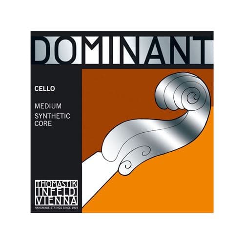 Thomastik au détail La pour violoncelle Dominant 142TH