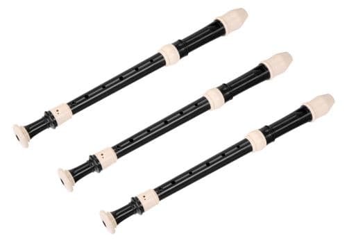 Classic Cantabile alto baroque en fa, F200B en