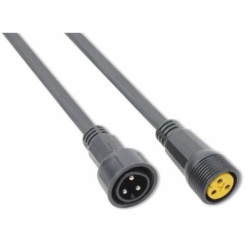BEAMZ CX21-10 DMX Prolongateur DMX