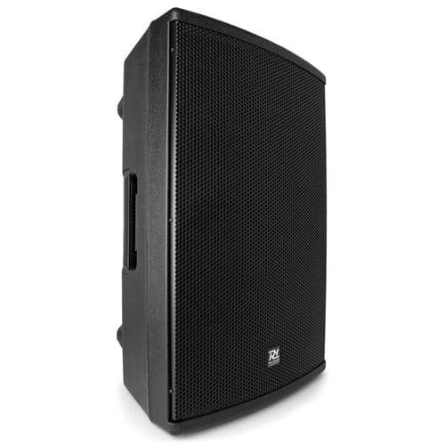 Power Dynamics PD415A Active 15" , 1400 Watts, Bi-Amplifiée, Bluetooth