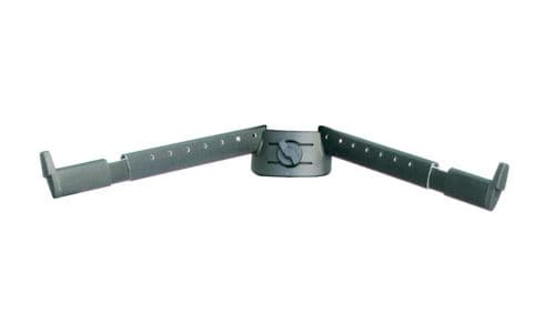 König & Meyer K&M 18866-000-35 Bras Support Spider Pro Stands