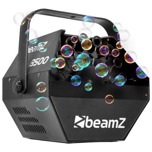 BEAMZ B500 Watts, Réservoir 550ml
