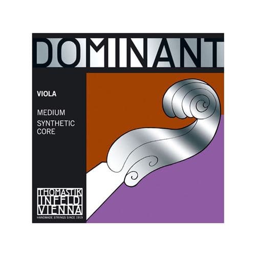 Thomastik au détail Sol pour violon alto Dominant 138TH