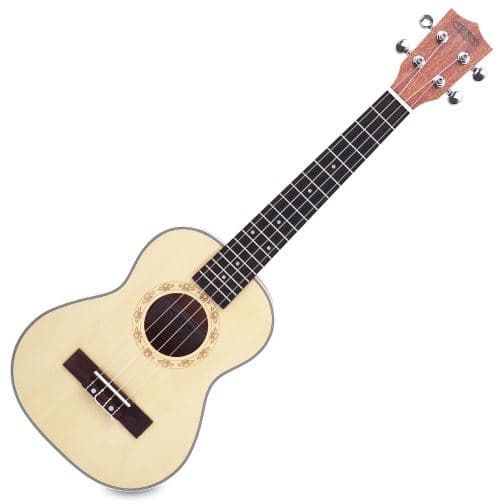 Classic Cantabile UT-260 S 26 ukulélé ténor avec