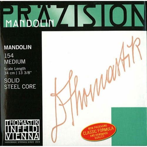 Thomastik mandoline 154TH