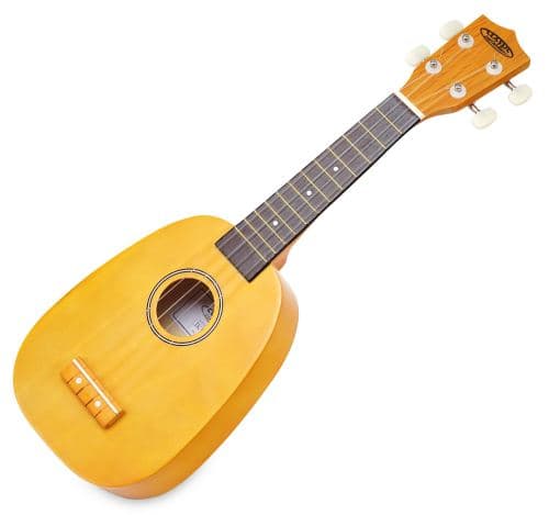 Classic Cantabile US-100P ukulélé soprane ananas