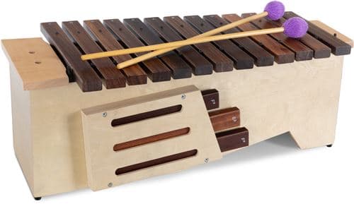 Classic Cantabile AX-1600NG xylophone alto