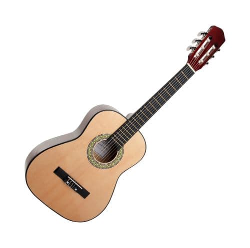 Classic Cantabile Acoustic Series AS-851 Guitare classique 1/ 2