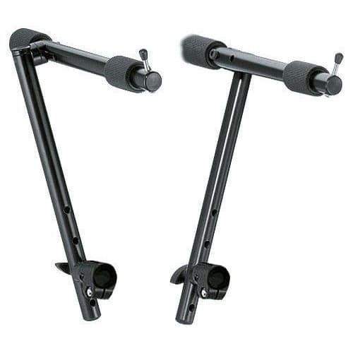 König & Meyer K&M 18941 Extension Stand Stands Clavier