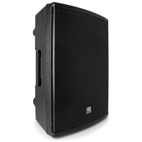 Power Dynamics Pd415p Passive, 1400 Watts, 2 Voies, 15 Pouces