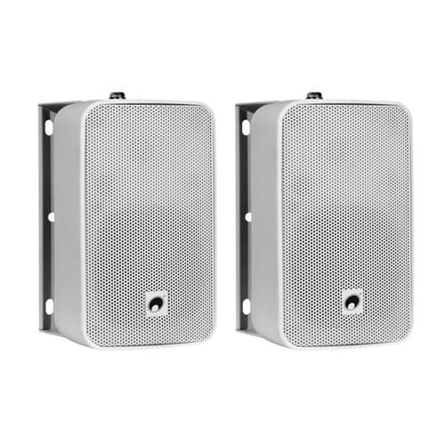Omnitronic Odp-204t enceinte d installation 100v blanc
