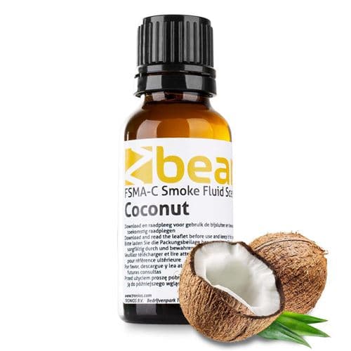 BEAMZ FSMA-C Arôme Noix de Coco 20ml