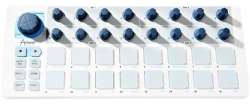 Arturia BeatStep