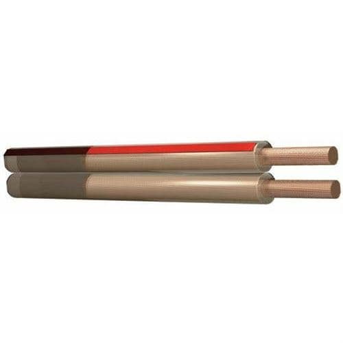 Power Dynamics PD Connex RX18 Câble Haut-Parleur Câble Haut-Parleur