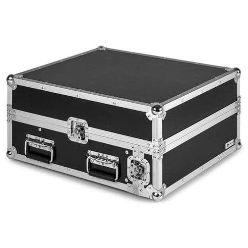 Power Dynamics PD-F2U10 Rackcase 2U 19 et Table de Mixage 10U
