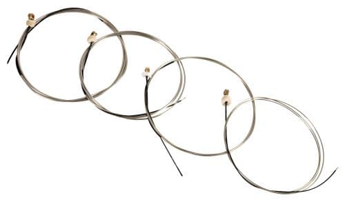 Classic Cantabile KB-34 Cordes de contrebasse taille