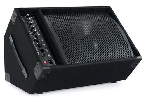 Pronomic KAM-12BT Aktiver haut-parleur de scène avec