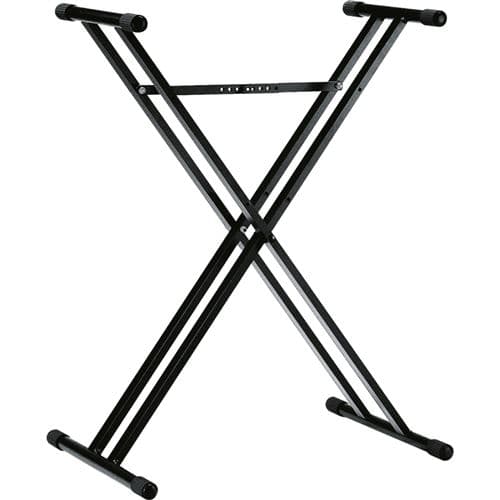 König & Meyer Stands Clavier K & M Stands 18963 Support renforcé pour clavier