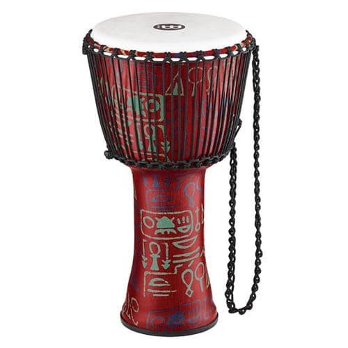 Meinl PADJ1S Djembé 8'' série travel cordage