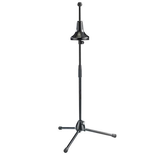 König & Meyer K&M 149/1 Stand trombone Basse Stand & Support Cuivre