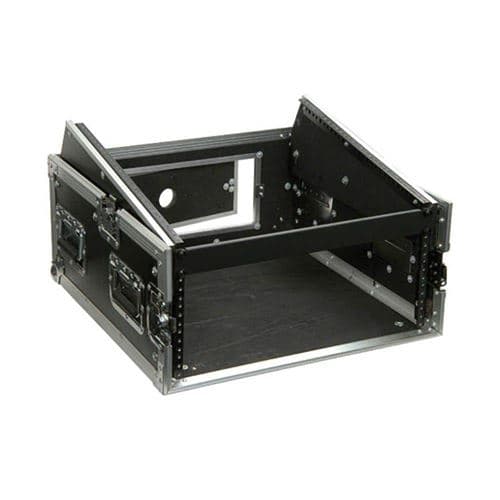 Power Dynamics PD-F4U10 Rackcase 4U 19 et pour Table de Mixage 10U