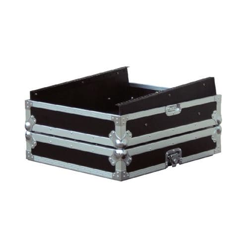 Power Acoustics Fcm 19 Yamaha Flight Case pour Mixer YAMAHA