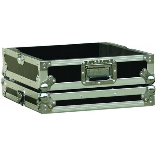 Power Acoustics Fcm 2000 Flight Case Pour Table De Mixage DJM 2000
