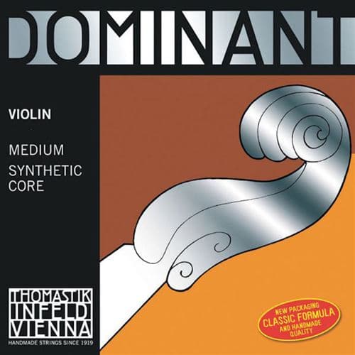 Thomastik au détail La pour violon 1/4 Dominant 131TH4