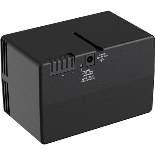 Mackie THRASH212-GO SMK THRASH-GO-BATTERY