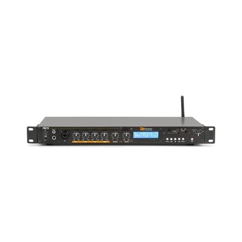 Power Dynamics PDC75 Lecteur média avec